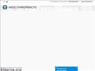 weigchiro.com