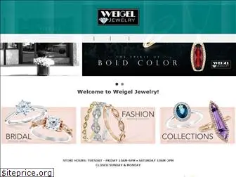 weigeljewelry.com
