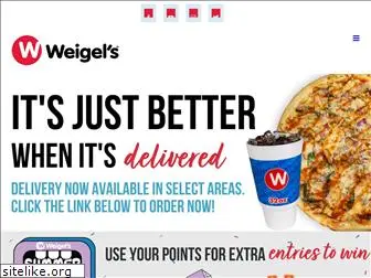 weigels.com