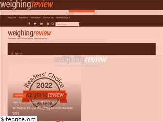 weighingreview.com