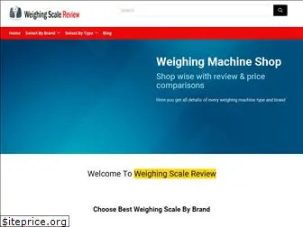 weighingscalereview.in