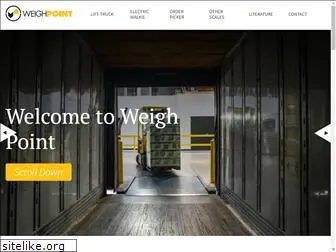 weighpoint.com