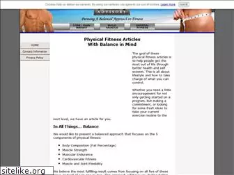 weight-and-fitness-advisory.com