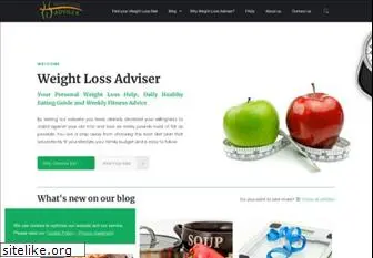 weight-loss-advisor.com