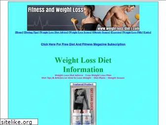 weight-loss-diet-i.com