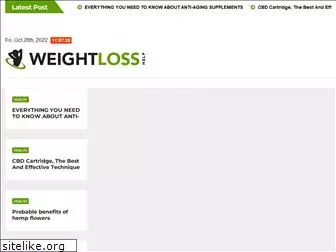 weight-loss-help.com