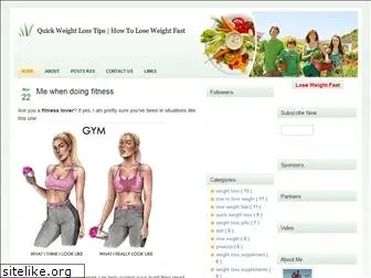 weight-loss-hints.com