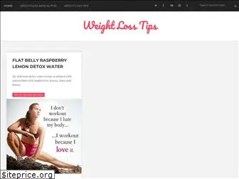 weight-loss-pro-tips.blogspot.com