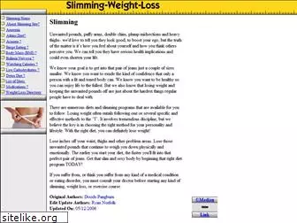 weight-loss-slimming.com