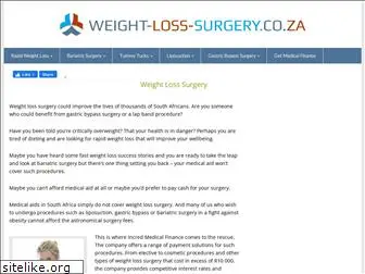 weight-loss-surgery.co.za