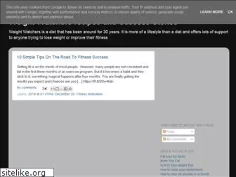 weight-watchers.blogspot.com