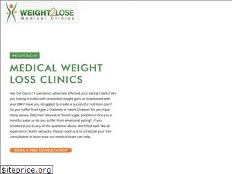 weight2lose.ca