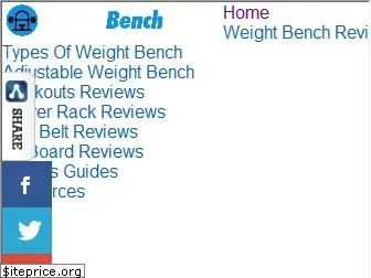 weightbenchguide.com