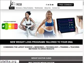 weightdoctor.ca thumbnail