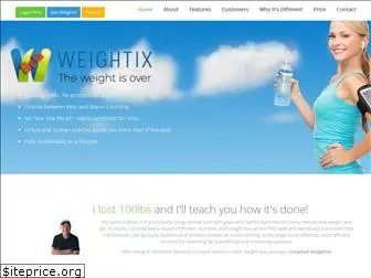 weightix.com