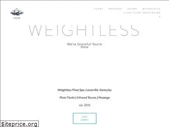 weightlessky.com