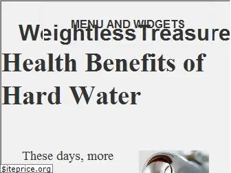 weightlesstreasure.com