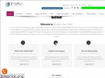 weightloseclinic.com