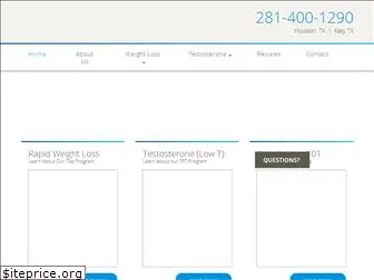 weightloss-houston.com