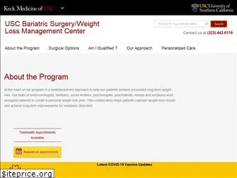 weightloss.keckmedicine.org