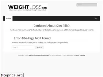 weightlossandco.com