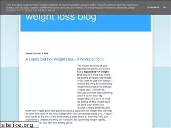 weightlossblog29.blogspot.com