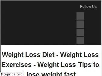 weightlossclues.com