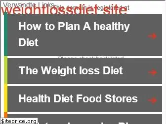 weightlossdiet.site