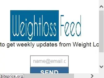 weightlossfeed.com
