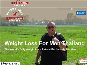 weightlossformenthai.com