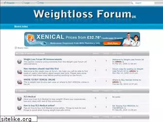 weightlossforum.co.uk