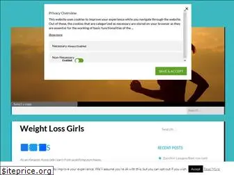 weightlossgirls.com