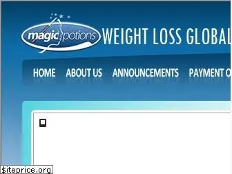 weightlossglobal.com