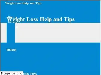 weightlosshelpandtips.net