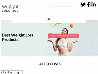 weightlosshub.co.uk