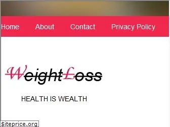weightlosshuh.blogspot.com