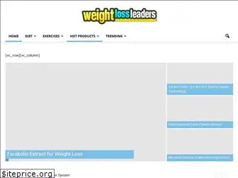 weightlossleaders.com