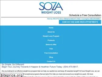 weightlosslouisiana.com