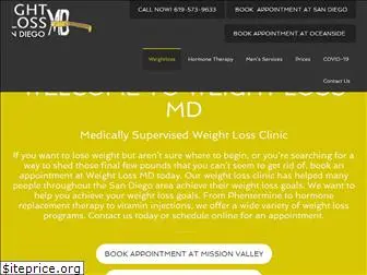 weightlossmdsandiego.com