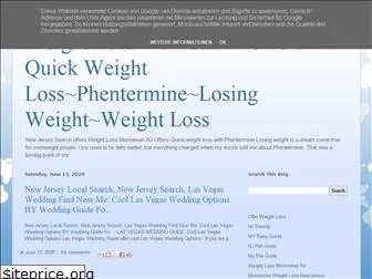 weightlossmorristownnj.blogspot.com