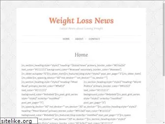 weightlossnews.net
