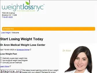 weightlossnyc.com