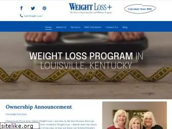 weightlossplus.net