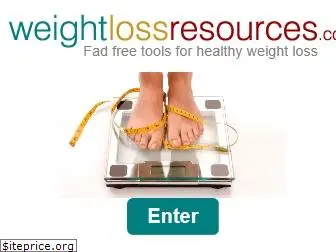 weightlossresources.co.uk