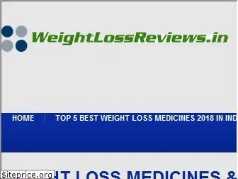 weightlossreviews.in