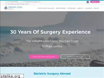 weightlossriga.co.uk