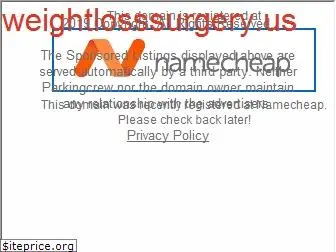 weightlosssurgery.us