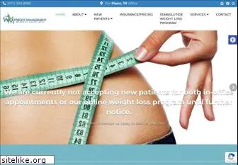 weightmanagemedical.com