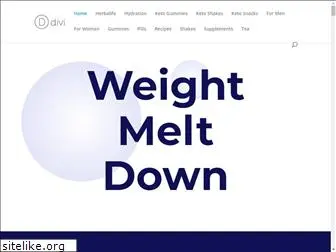 weightmeltdown.com