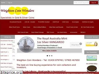 weightoncoin.co.uk